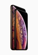Apple iPhone XS 64 GB Gold REMADE 2Y (WYPRZEDAŻ)