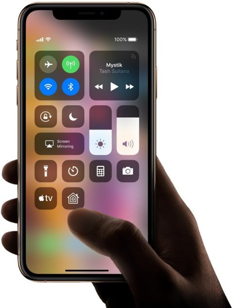 Apple iPhone XS 64 GB Gold REMADE 2Y (WYPRZEDAŻ) Apple iPhone XS 64 GB Gold REMADE 2Y (WYPRZEDAŻ)