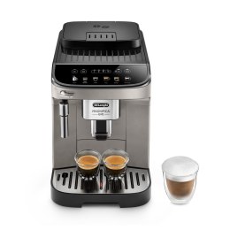 Ekspres do kawy Delonghi | ECAM 290.42.TB Magnifica Evo | Ciśnienie pompy 15 bar | Wbudowany spieniacz do mleka | Automatyczny |