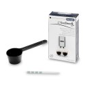 Ekspres do kawy Delonghi | ECAM 290.42.TB Magnifica Evo | Ciśnienie pompy 15 bar | Wbudowany spieniacz do mleka | Automatyczny |