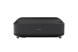 Epson | EH-LS300B | Full HD (1920x1080) | 3600 ANSI lumenów | Czarny | Gwarancja na lampę 12 miesięcy | Wi-Fi