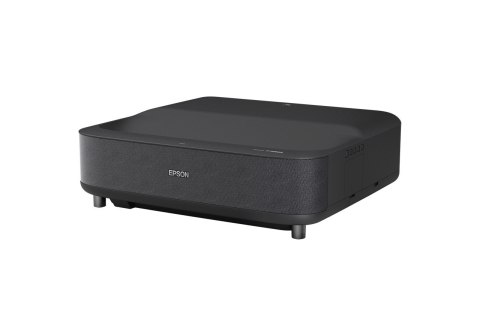 Epson | EH-LS300B | Full HD (1920x1080) | 3600 ANSI lumenów | Czarny | Gwarancja na lampę 12 miesięcy | Wi-Fi Epson | EH-LS300B | Full HD (1920x1080) | 3600 ANSI lumenów | Czarny | Gwarancja na lampę 12 miesięcy | Wi-Fi