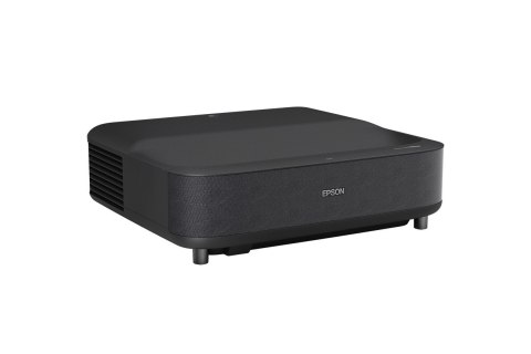 Epson | EH-LS300B | Full HD (1920x1080) | 3600 ANSI lumenów | Czarny | Gwarancja na lampę 12 miesięcy | Wi-Fi Epson | EH-LS300B | Full HD (1920x1080) | 3600 ANSI lumenów | Czarny | Gwarancja na lampę 12 miesięcy | Wi-Fi