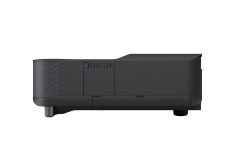 Epson | EH-LS300B | Full HD (1920x1080) | 3600 ANSI lumenów | Czarny | Gwarancja na lampę 12 miesięcy | Wi-Fi Epson | EH-LS300B | Full HD (1920x1080) | 3600 ANSI lumenów | Czarny | Gwarancja na lampę 12 miesięcy | Wi-Fi