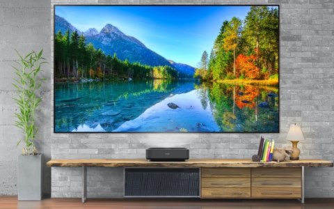 Epson | EH-LS300B | Full HD (1920x1080) | 3600 ANSI lumenów | Czarny | Gwarancja na lampę 12 miesięcy | Wi-Fi Epson | EH-LS300B | Full HD (1920x1080) | 3600 ANSI lumenów | Czarny | Gwarancja na lampę 12 miesięcy | Wi-Fi