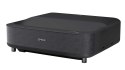 Epson | EH-LS300B | Full HD (1920x1080) | 3600 ANSI lumenów | Czarny | Gwarancja na lampę 12 miesięcy | Wi-Fi