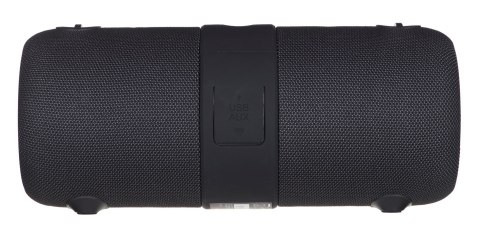 Głośnik przenośny X-735, black Głośnik przenośny X-735, black