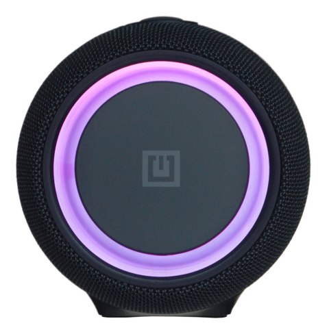 Głośnik przenośny X-735, black Głośnik przenośny X-735, black
