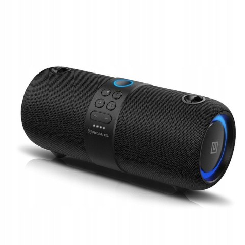 Głośnik przenośny X-735, black Głośnik przenośny X-735, black