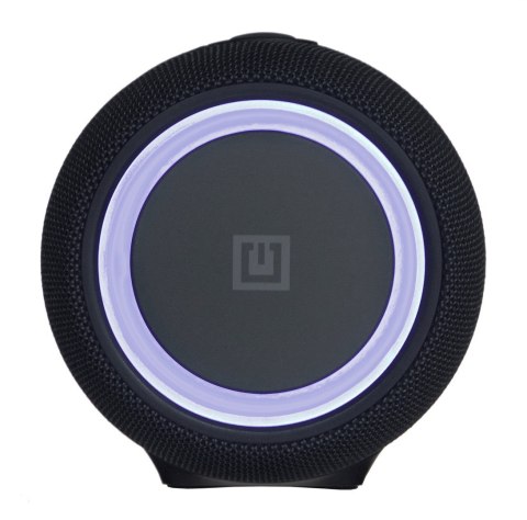 Głośnik przenośny X-735, black Głośnik przenośny X-735, black