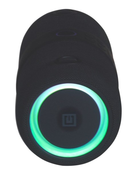 Głośnik przenośny X-735, black Głośnik przenośny X-735, black