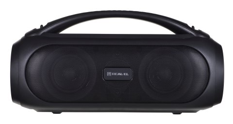 Głośnik przenośny X-745, black Głośnik przenośny X-745, black