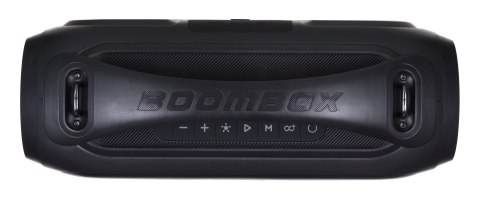Głośnik przenośny X-745, black Głośnik przenośny X-745, black