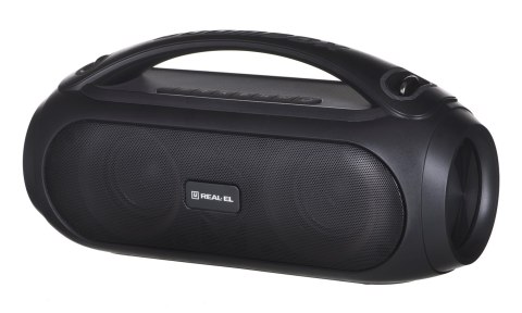 Głośnik przenośny X-745, black Głośnik przenośny X-745, black