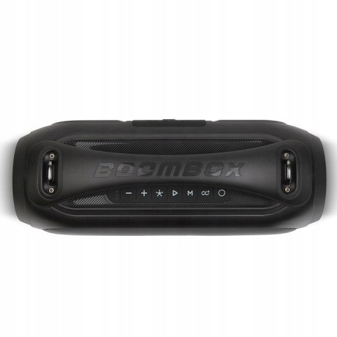 Głośnik przenośny X-745, black Głośnik przenośny X-745, black