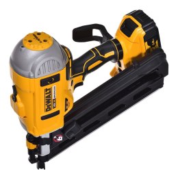 Gwoździarka 18v xr, bezszcz., 2 akux5ah + ład