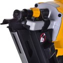 Gwoździarka 18v xr, bezszcz., 2 akux5ah + ład