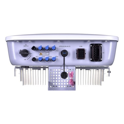 Inwerter Huawei 2000-5KTL-M1-HC 3-fazowy/ hybryda Inwerter Huawei 2000-5KTL-M1-HC 3-fazowy/ hybryda