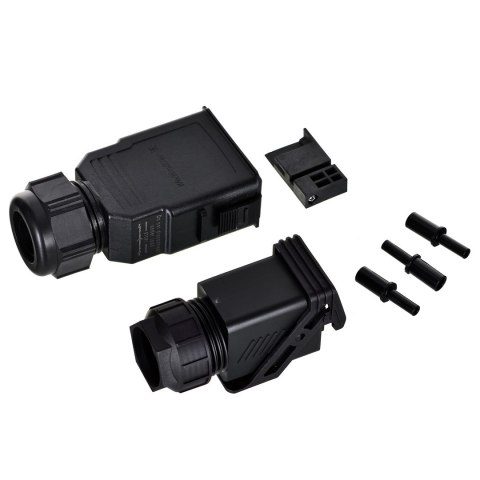 Inwerter Huawei 2000-5KTL-M1-HC 3-fazowy/ hybryda Inwerter Huawei 2000-5KTL-M1-HC 3-fazowy/ hybryda