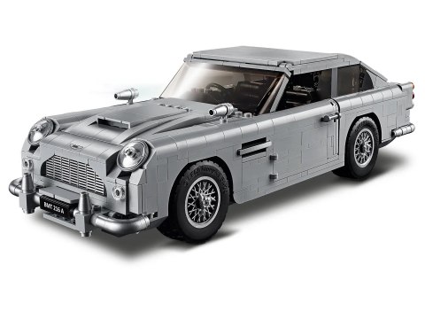 LEGO Creator Expert - James Bond Aston Martin DB5 LEGO Creator Expert - James Bond Aston Martin DB5