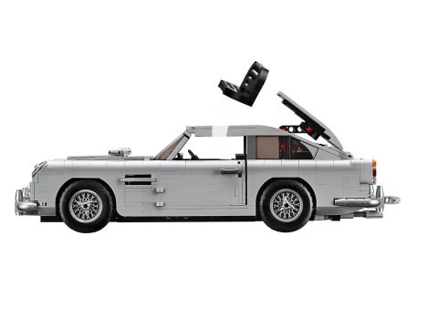 LEGO Creator Expert - James Bond Aston Martin DB5 LEGO Creator Expert - James Bond Aston Martin DB5