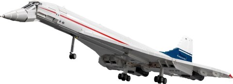 LEGO Icons 10318 Concorde LEGO Icons 10318 Concorde
