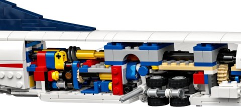 LEGO Icons 10318 Concorde LEGO Icons 10318 Concorde