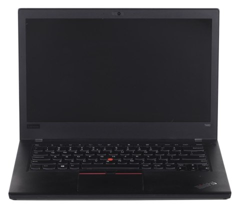 LENOVO ThinkPad T480 i5-8350U 16GB 256GB SSD 14" FHD Win11pro + zasilacz UŻYWANY LENOVO ThinkPad T480 i5-8350U 16GB 256GB SSD 14" FHD Win11pro + zasilacz UŻYWANY