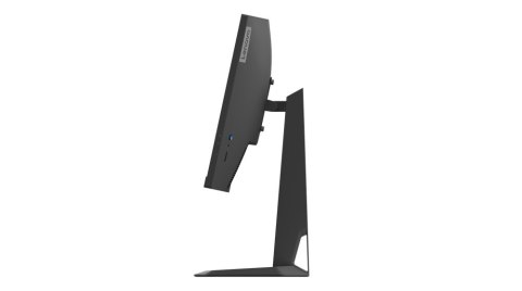 Lenovo G27qc-30 27" WQHD 7ms 165Hz 350nits Raven Black Lenovo G27qc-30 27" WQHD 7ms 165Hz 350nits Raven Black