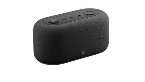 MS Audio Dock IT/PL/PT/ES Hdwr Black MS Audio Dock IT/PL/PT/ES Hdwr Black