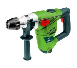 Młot udarowy SDS+ 1500W, walizka Verto