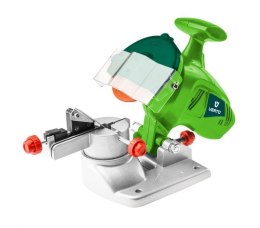 Ostrzałka do łańcuchów 180W, tarcza 100 x 10.2 mm Verto