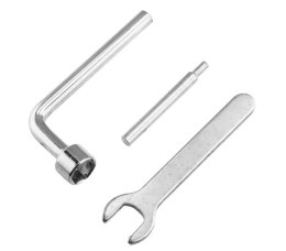 Ostrzałka do łańcuchów 180W, tarcza 100 x 10.2 mm Verto
