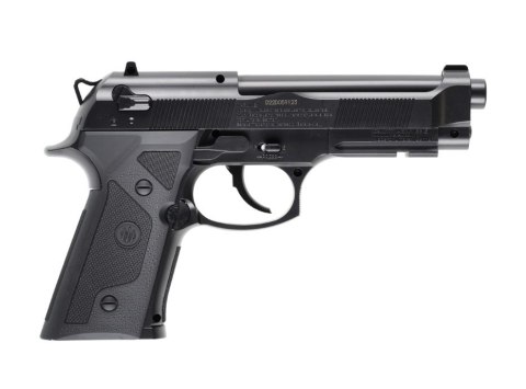 Pistolet wiatrówka BERETTA ELITE II (Okulary+śrut) Pistolet wiatrówka BERETTA ELITE II (Okulary+śrut)