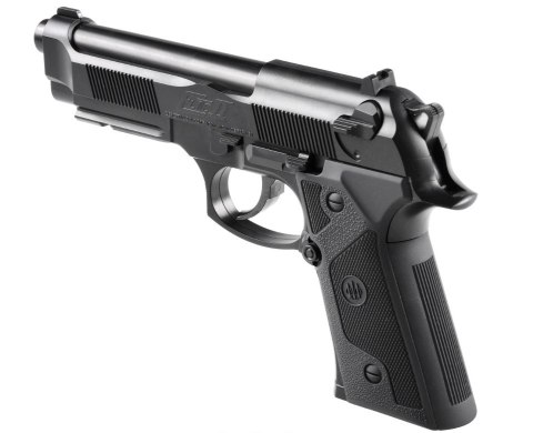 Pistolet wiatrówka BERETTA ELITE II (Okulary+śrut) Pistolet wiatrówka BERETTA ELITE II (Okulary+śrut)