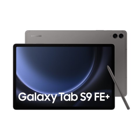 Samsung Galaxy Tab S9 FE+ 12.4 (X610) WiFi 8/128GB Grey Samsung Galaxy Tab S9 FE+ 12.4 (X610) WiFi 8/128GB Grey