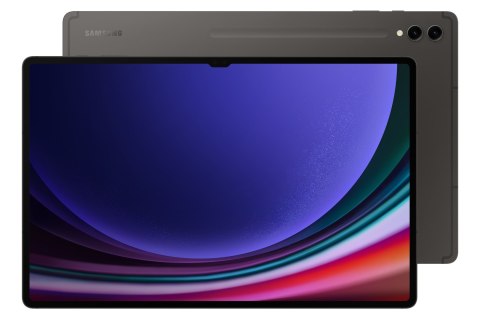Samsung Galaxy Tab S9 Ultra 14.6 (X910) Wi-Fi 12/256GB Graphite Samsung Galaxy Tab S9 Ultra 14.6 (X910) Wi-Fi 12/256GB Graphite
