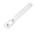 Szlifierka kątowa 850W, tarcza 125 x 22.2 mm, obroty 12 000 min Verto