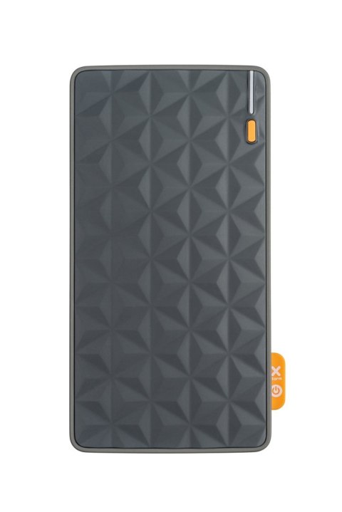 XTORM POWERBANK FUEL 10.000 MAH, USB-C PD 20W, 2X QC 3.0 XTORM POWERBANK FUEL 10.000 MAH, USB-C PD 20W, 2X QC 3.0