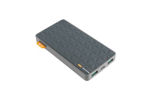 XTORM POWERBANK FUEL 10.000 MAH, USB-C PD 20W, 2X QC 3.0 XTORM POWERBANK FUEL 10.000 MAH, USB-C PD 20W, 2X QC 3.0