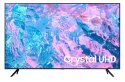 Telewizor 43" Samsung UE43CU7192 (4K UHD)