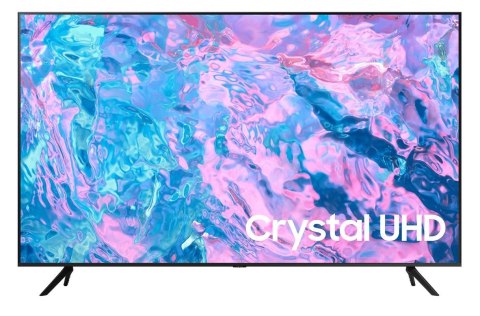 Telewizor 43" Samsung UE43CU7192 (4K UHD) Telewizor 43" Samsung UE43CU7192 (4K UHD)