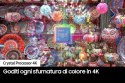 Telewizor 43" Samsung UE43CU7192 (4K UHD)
