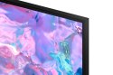 Telewizor 43" Samsung UE43CU7192 (4K UHD)