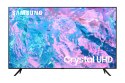 Telewizor 43" Samsung UE43CU7192 (4K UHD)