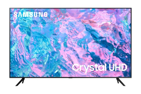 Telewizor 43" Samsung UE43CU7192 (4K UHD) Telewizor 43" Samsung UE43CU7192 (4K UHD)
