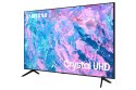 Telewizor 43" Samsung UE43CU7192 (4K UHD)