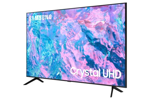 Telewizor 43" Samsung UE43CU7192 (4K UHD) Telewizor 43" Samsung UE43CU7192 (4K UHD)