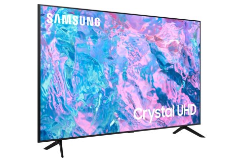 Telewizor 43" Samsung UE43CU7192 (4K UHD) Telewizor 43" Samsung UE43CU7192 (4K UHD)