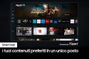 Telewizor 43" Samsung UE43CU7192 (4K UHD)